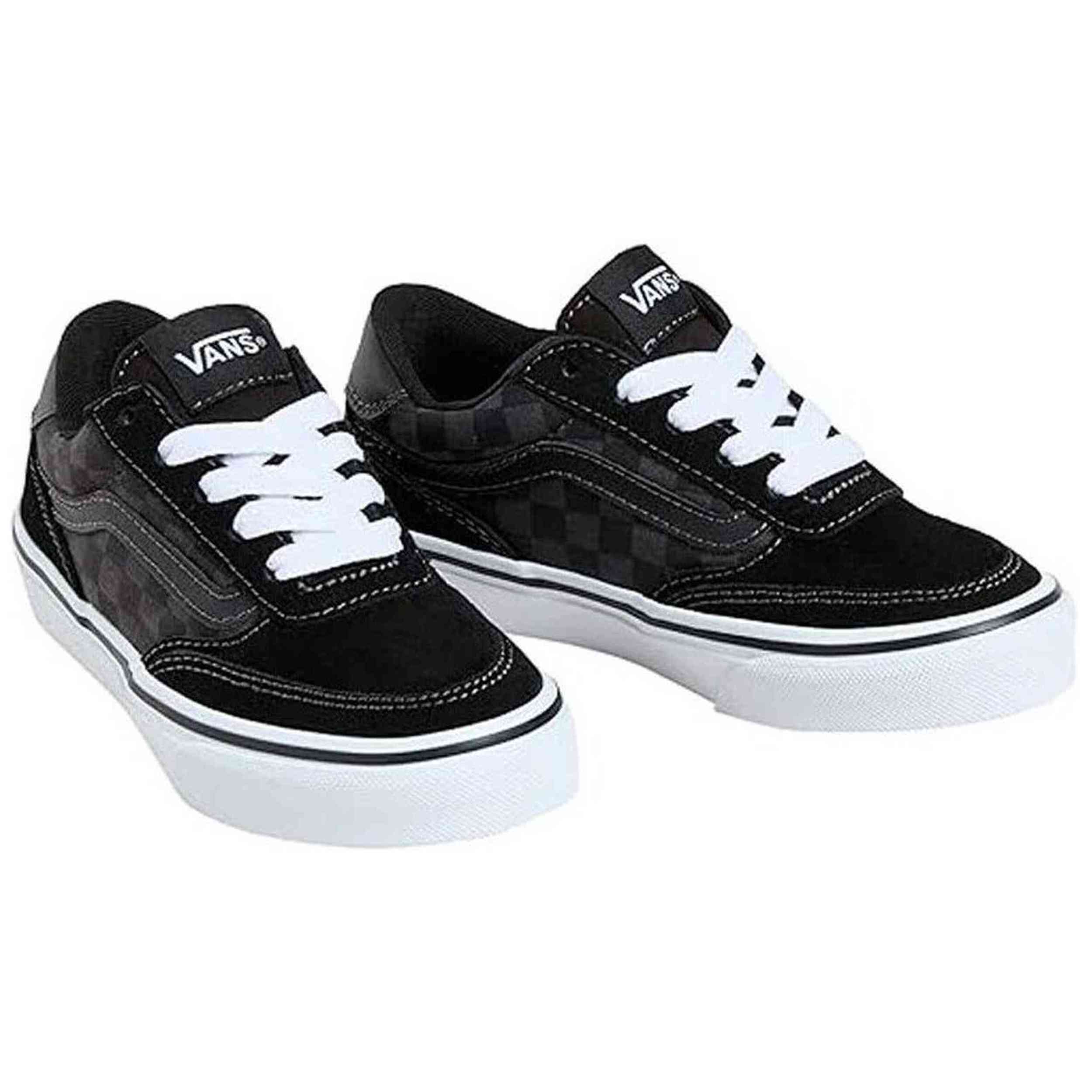 Zapatillas Vans Brooklyn Low