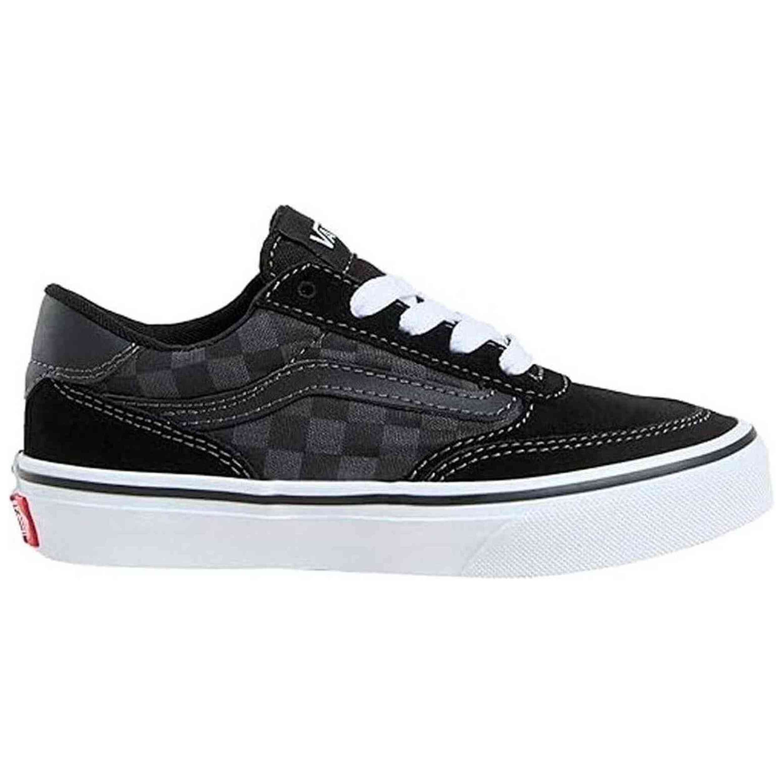Zapatillas Vans Brooklyn Low