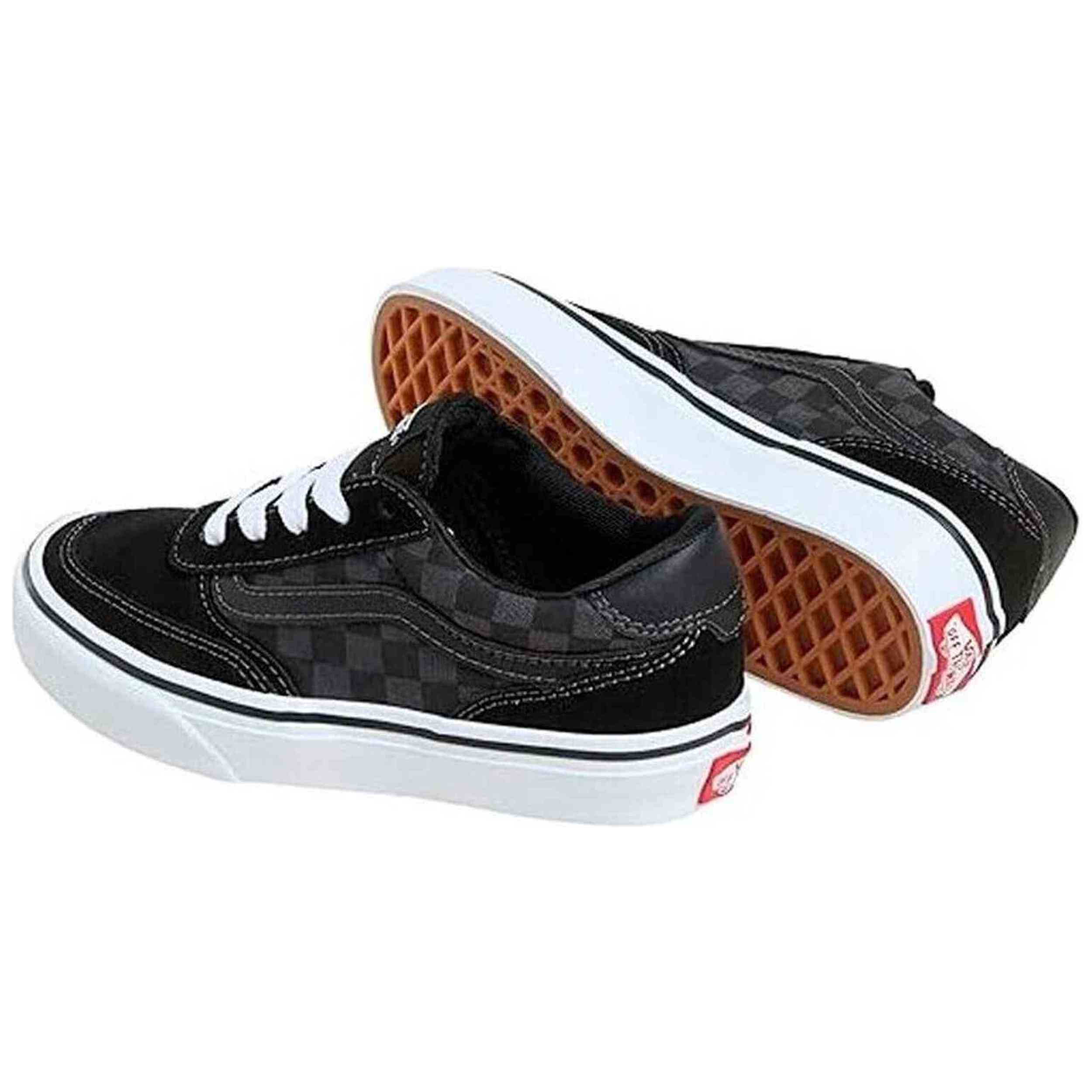 Zapatillas Vans Brooklyn Low