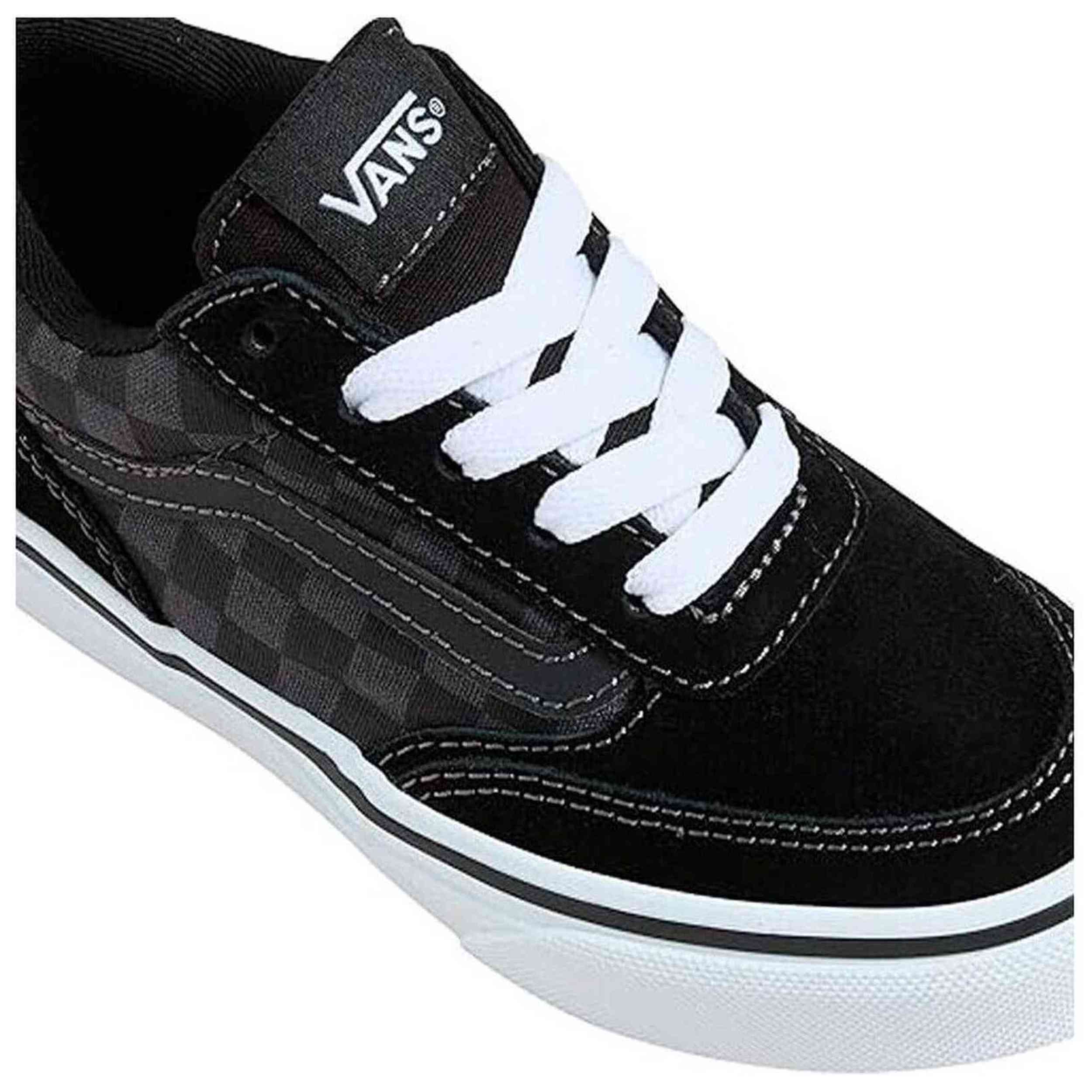 Zapatillas Vans Brooklyn Low