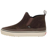Botas Vans Mte Mid Slip Insulated