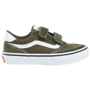 Zapatillas Vans Brooklyn Ls V