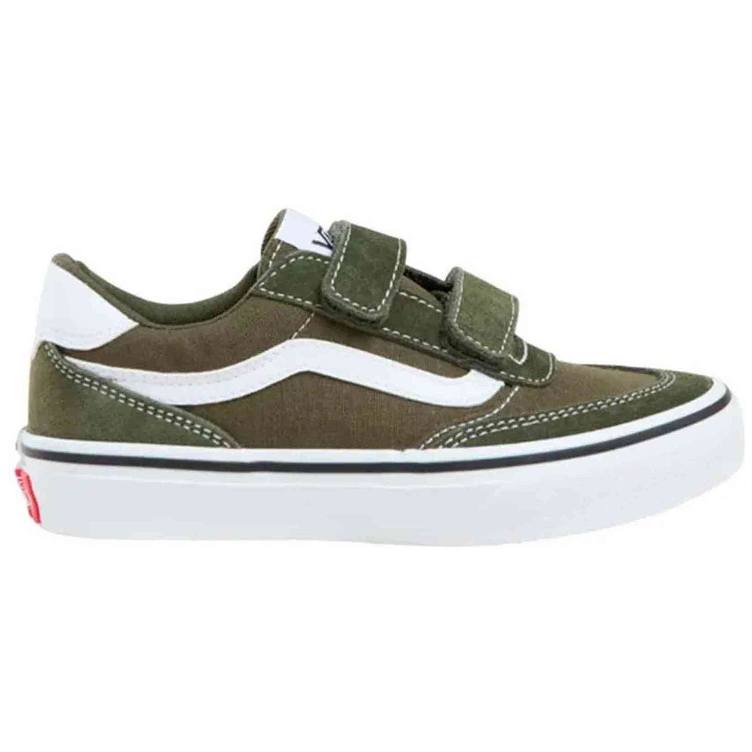 Zapatillas Vans Brooklyn Ls V