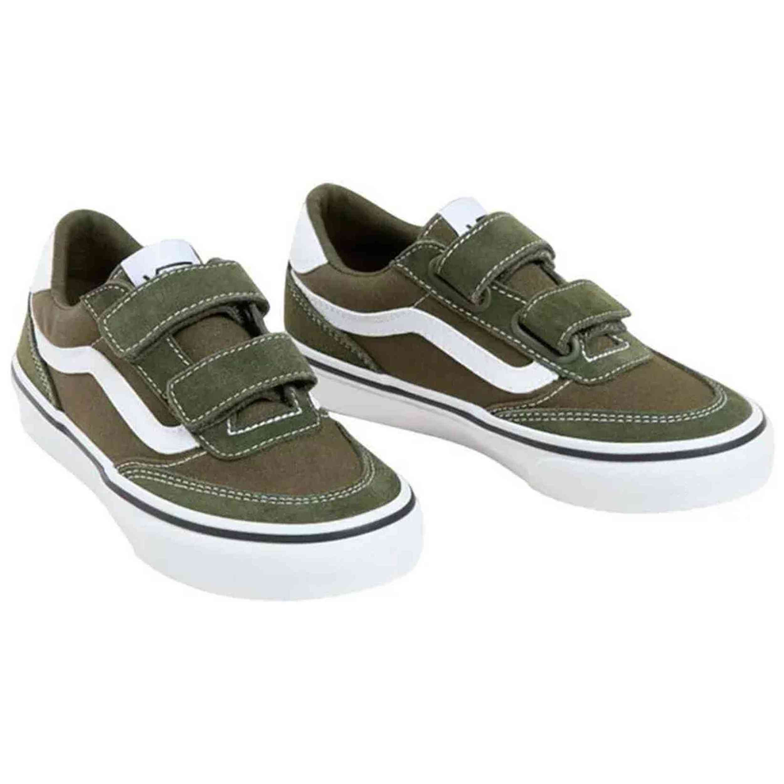 Zapatillas Vans Brooklyn Ls V