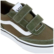 Zapatillas Vans Brooklyn Ls V