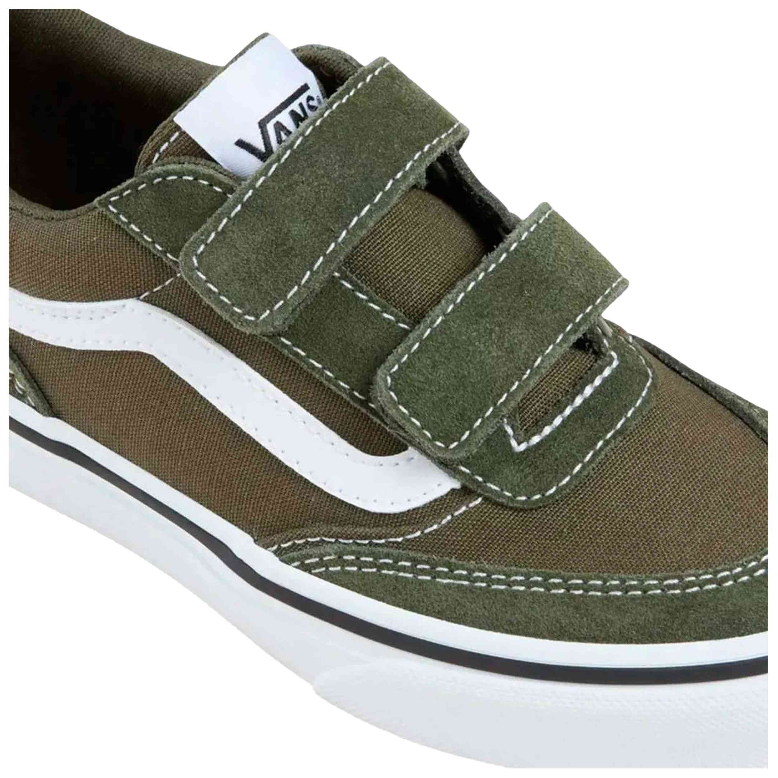 Zapatillas Vans Brooklyn Ls V