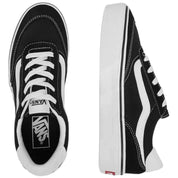 Zapatillas Vans Brooklyn Ls Platform