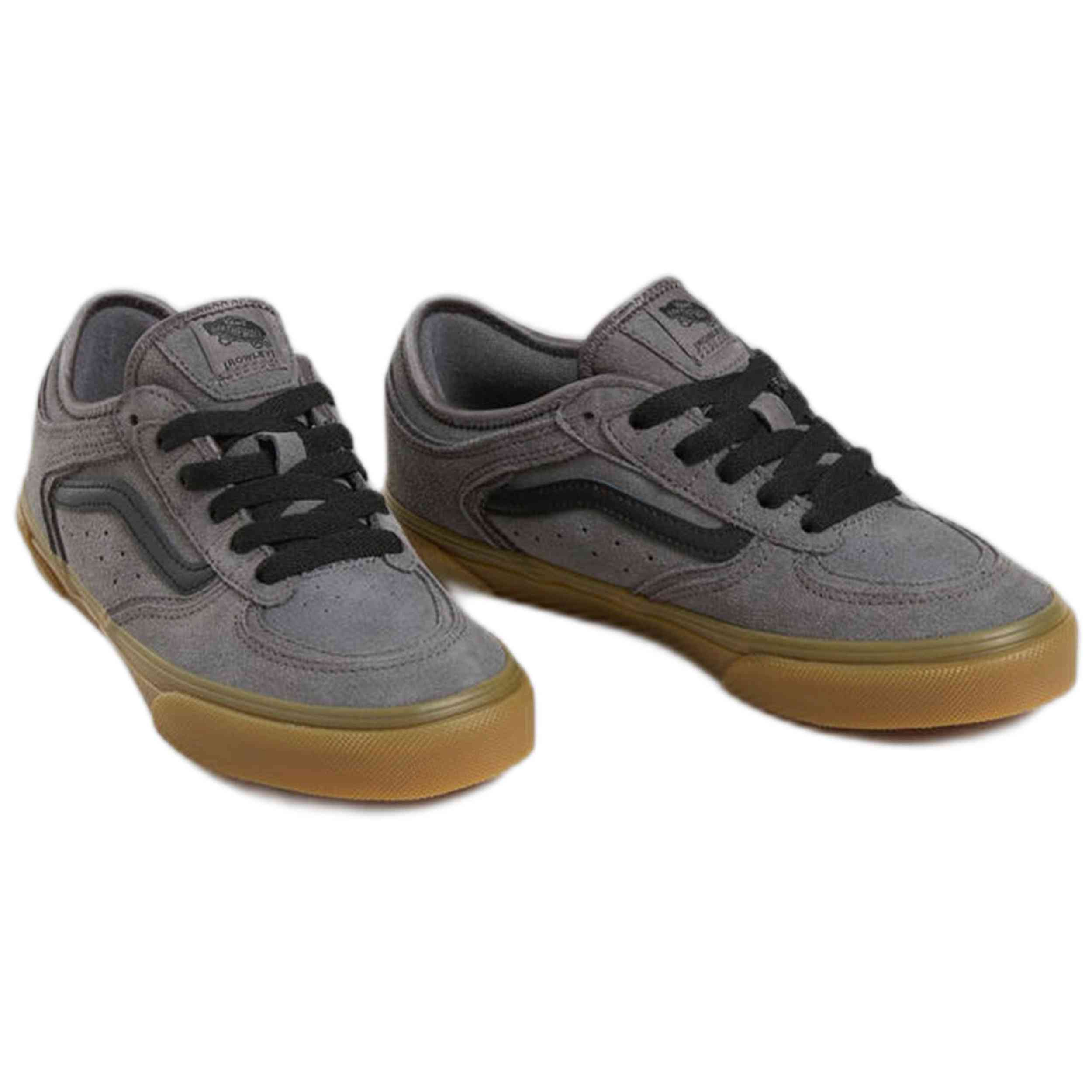  Vans Rowley Classic