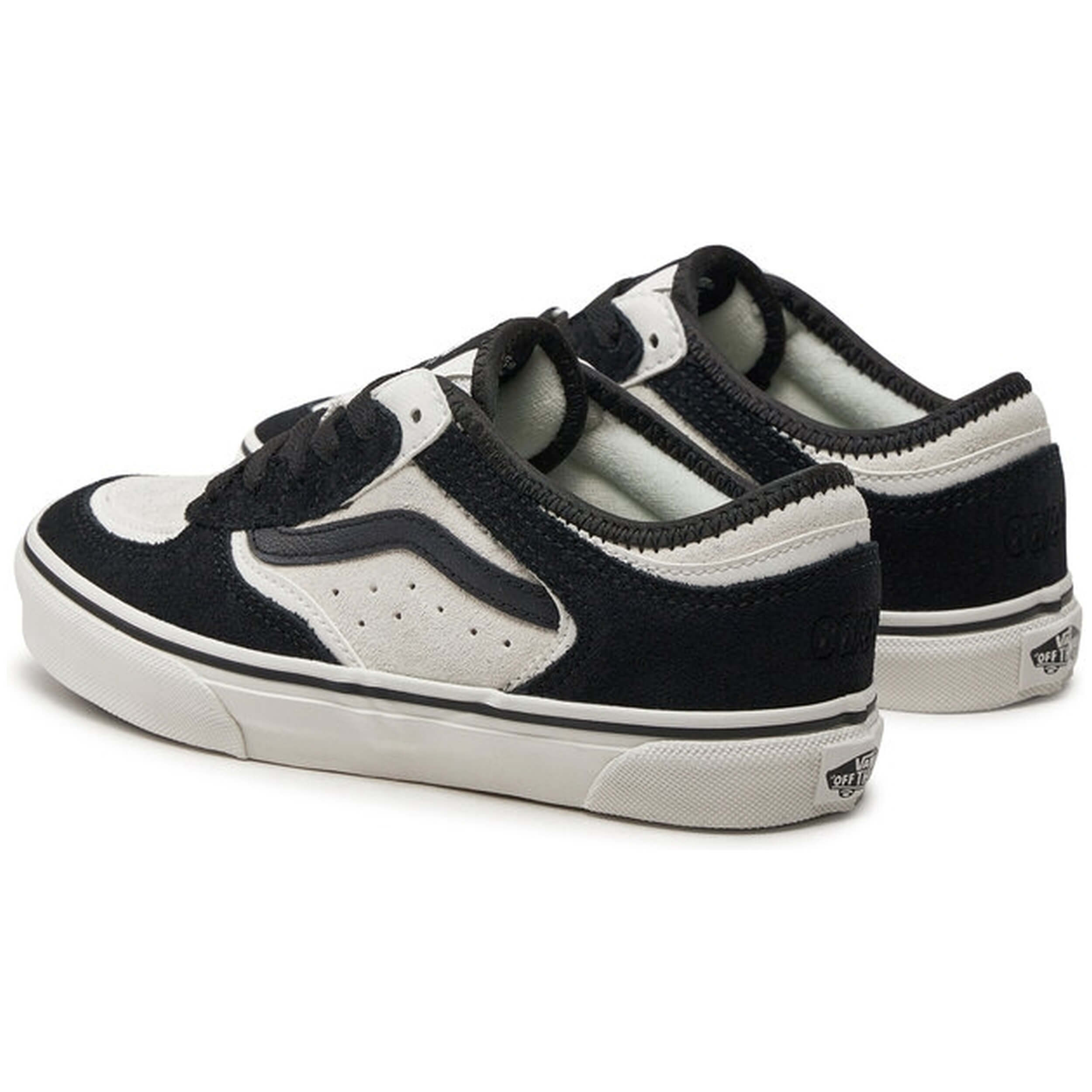 Vans Jn Rowley Classic Sneakers