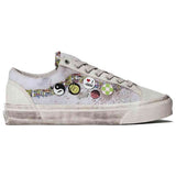 Zapatillas Vans Premium Old Skool 36 Souvenir "Souvenir Oatmeal"