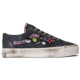 Zapatillas Vans Premium Old Skool 36 Souvenir "Souvenir Faded Black"