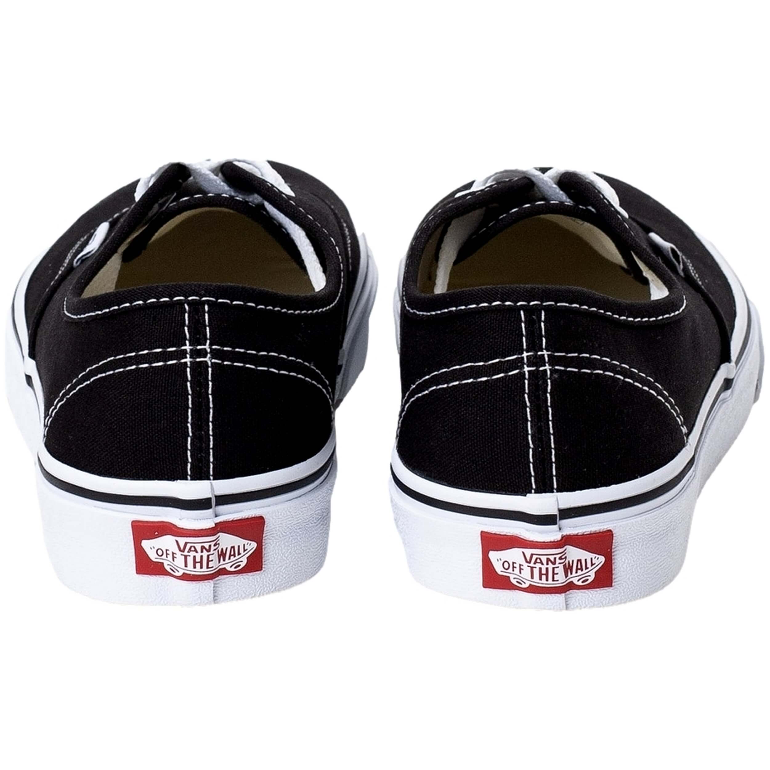 Zapatillas Vans Authentic