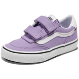 Zapatillas Vans Brooklyn Ls V Canvas Purple Haze