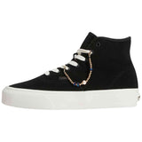 Calzado Laboral Vans Authentic Hi 2.0 "Charmed Black"