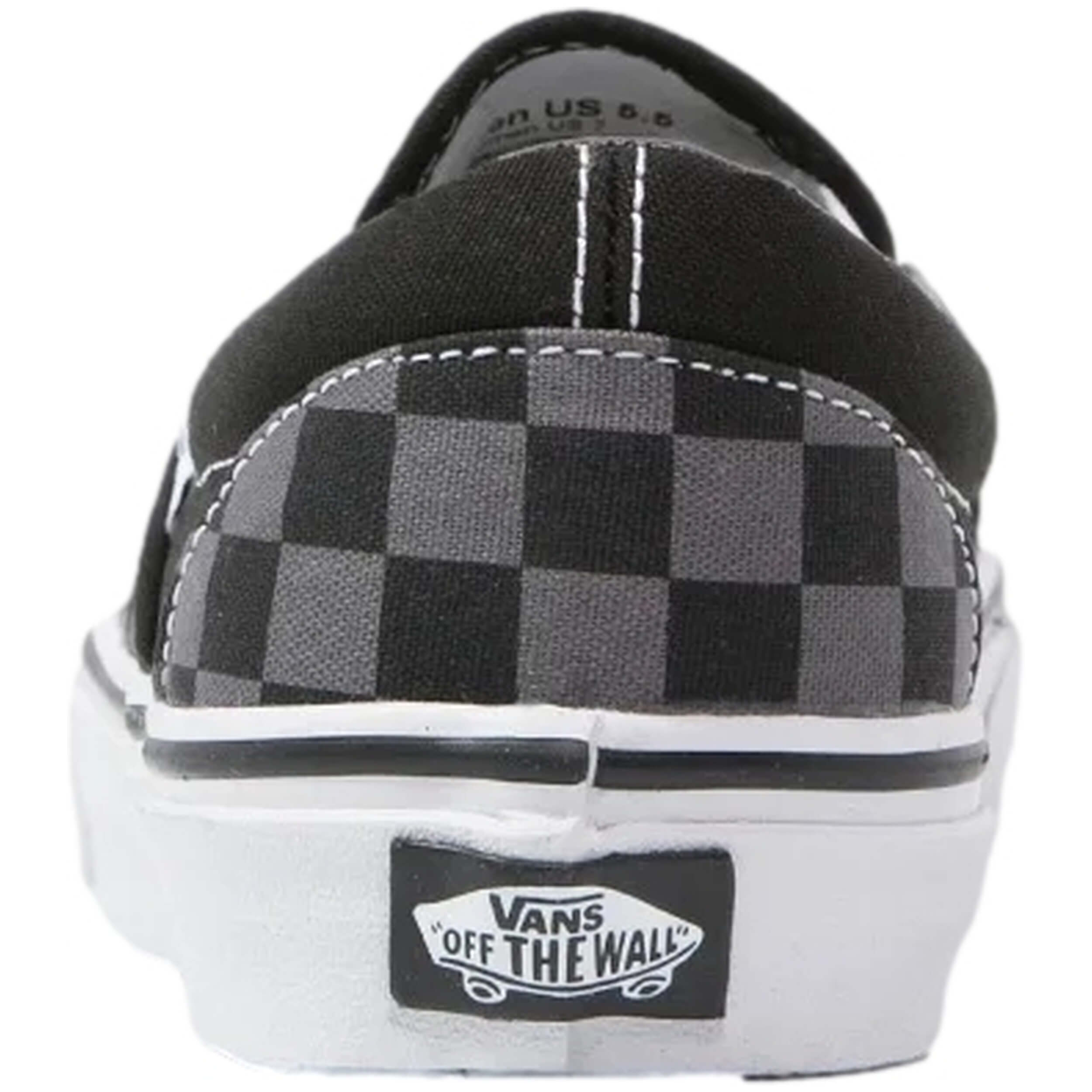 Vans Classic Slip On Sneakers