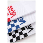  Vans Pack 3