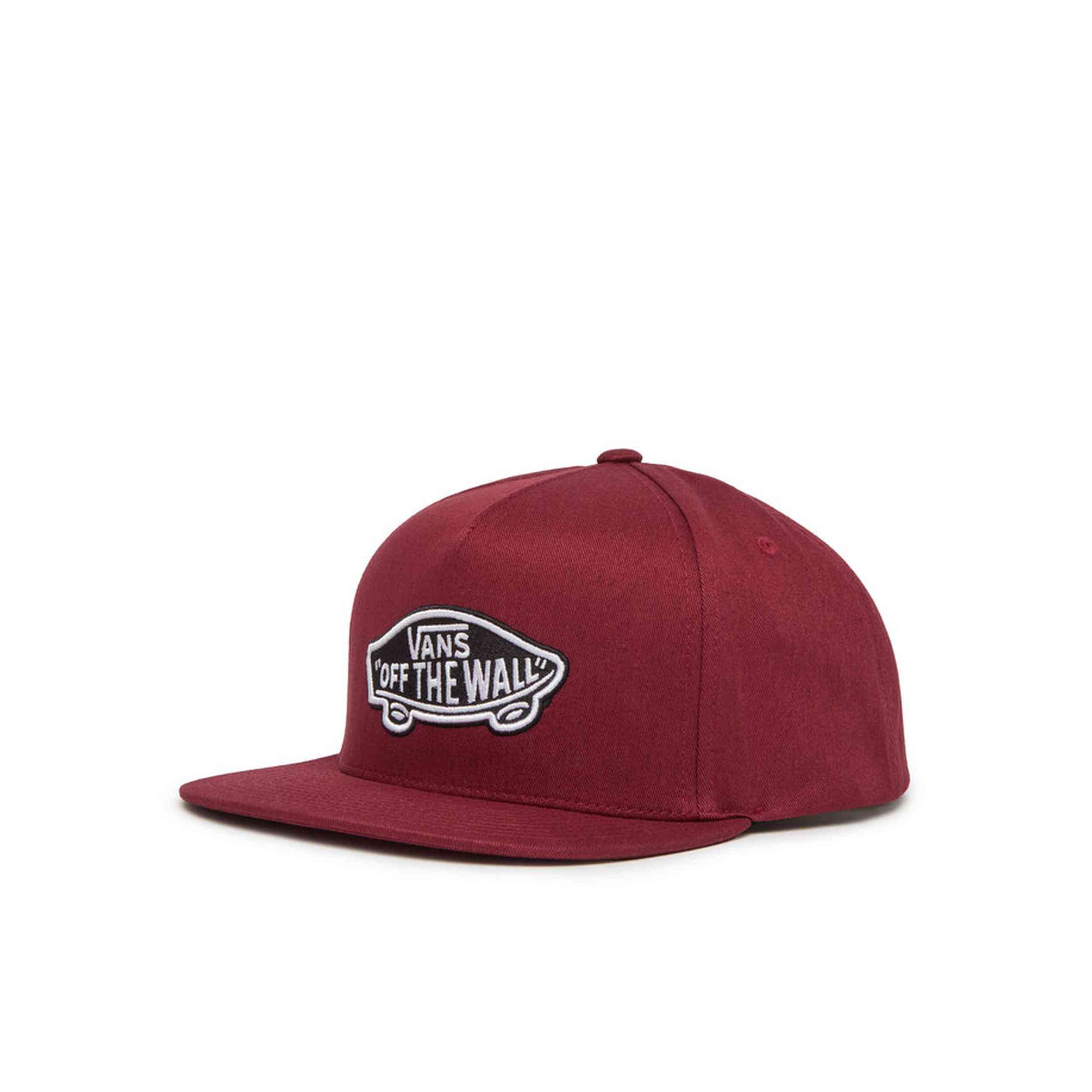 Gorra Vans Vn000Ezbzcf1