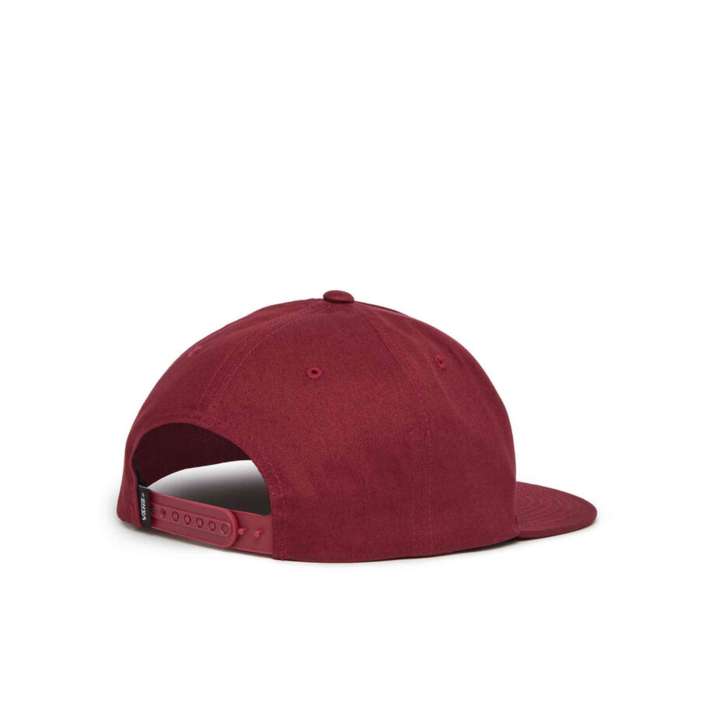 Gorra Vans Vn000Ezbzcf1