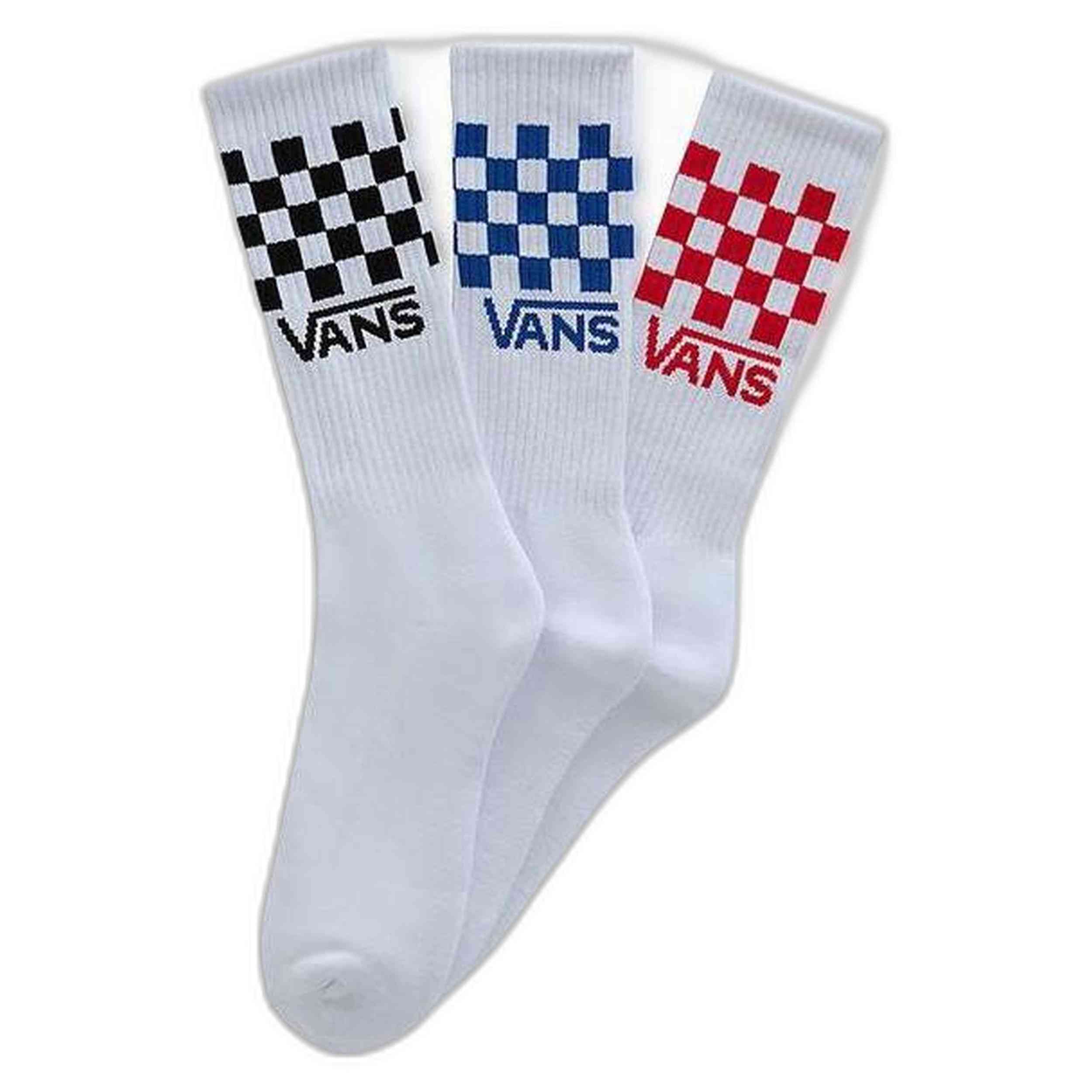 Calcetines Vans Classic Check