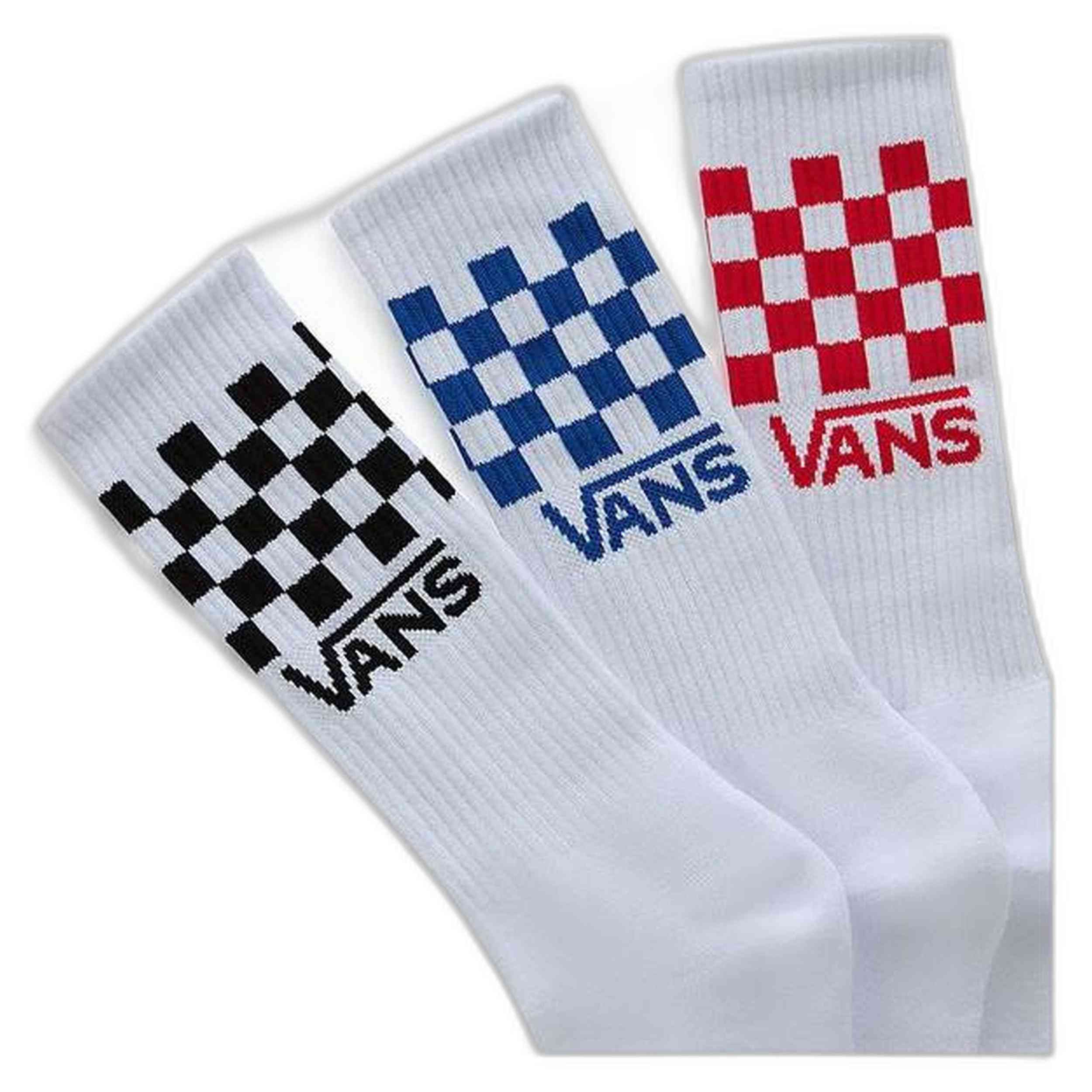 Calcetines Vans Classic Check