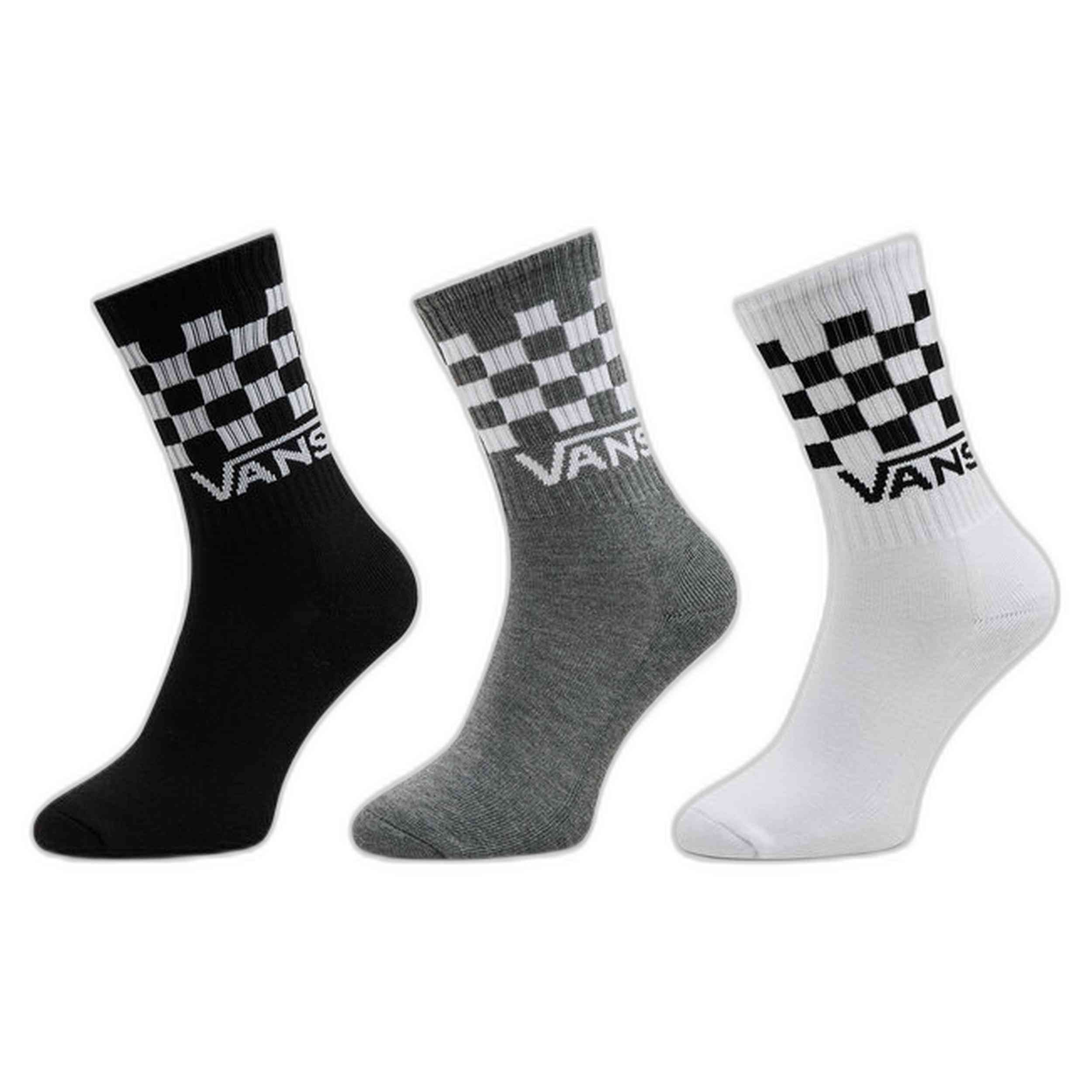 Calcetines Vans Classic Check