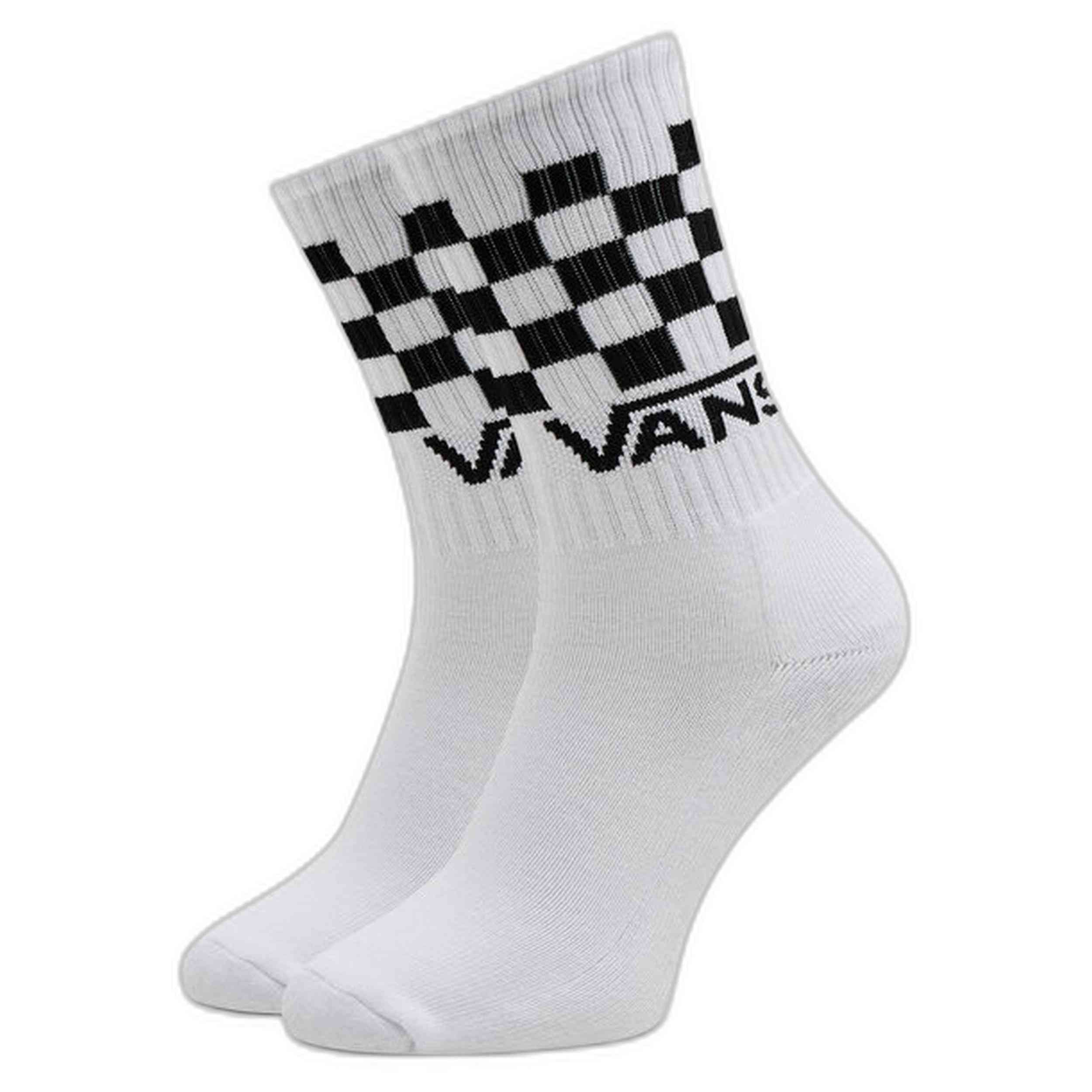 Calcetines Vans Classic Check