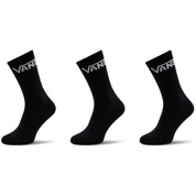 Calcetines Vans Pack De 3