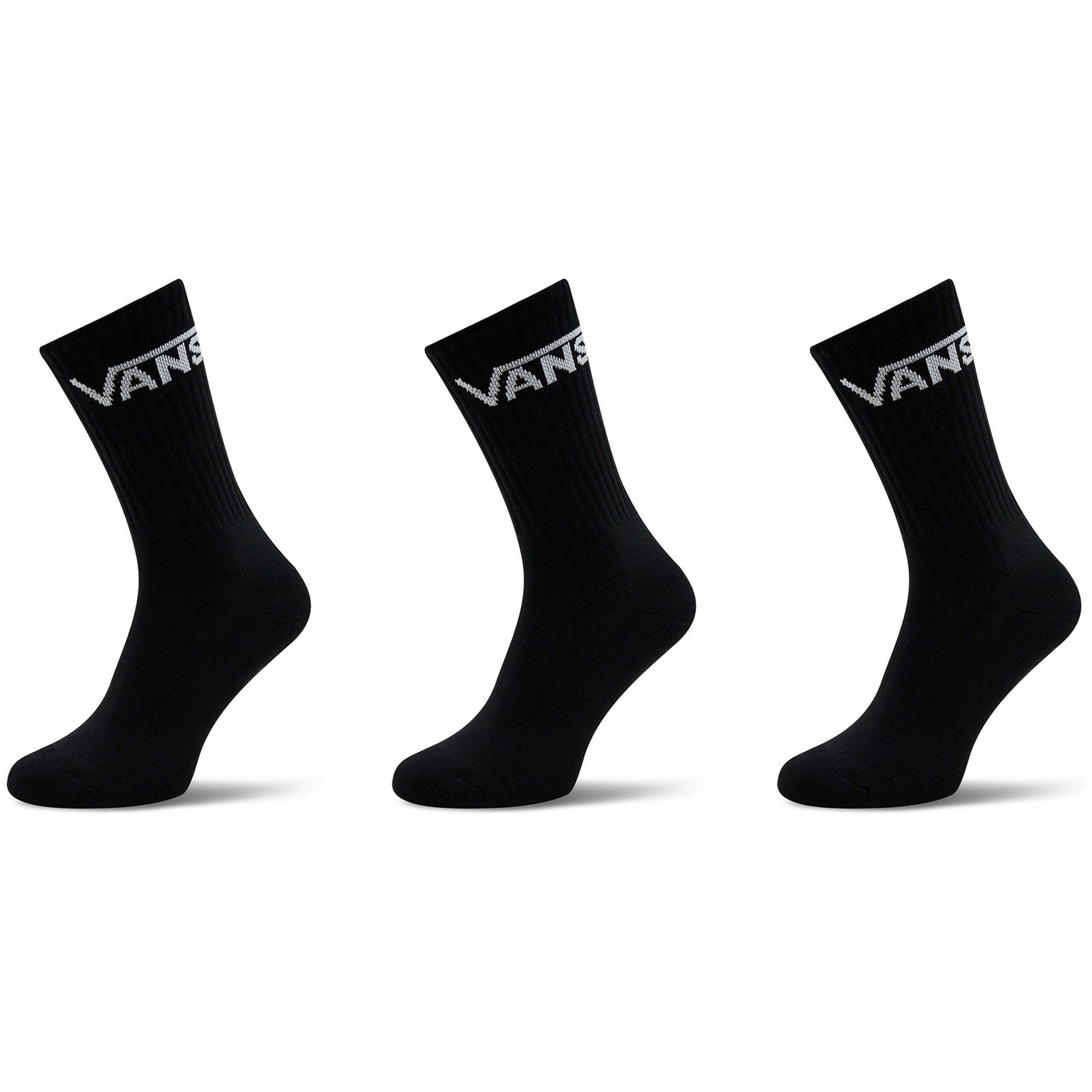Calcetines Vans Pack De 3