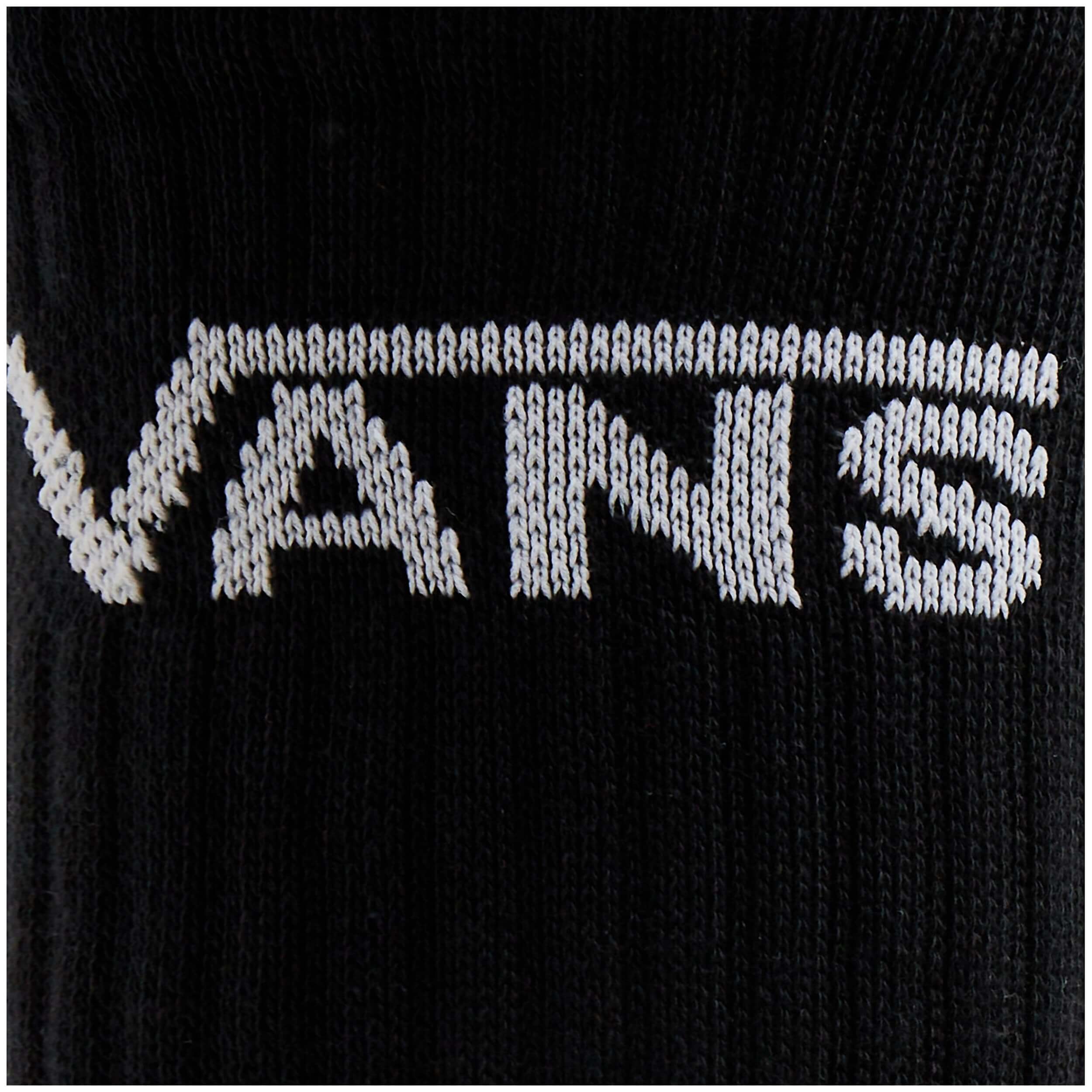 Calcetines Vans Pack De 3