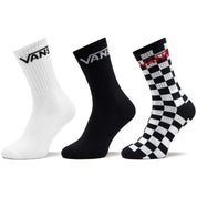 Calcetines Vans Pack De 3