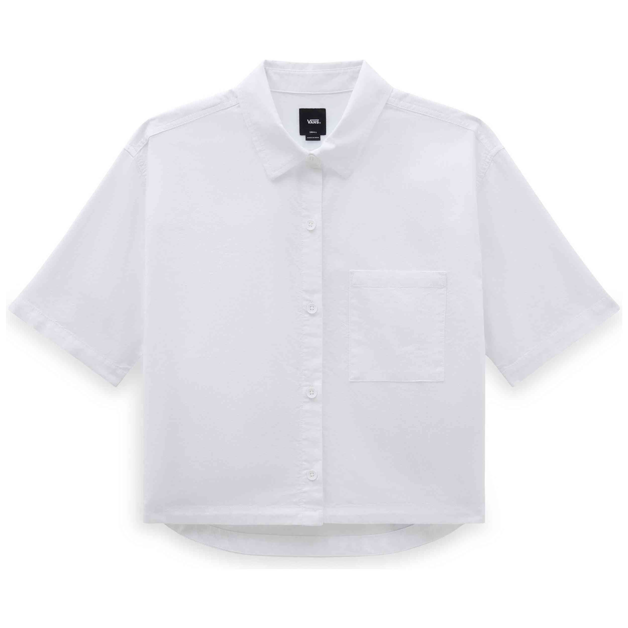 Imagen del producto con referencia VN000F74WHT1-WHT