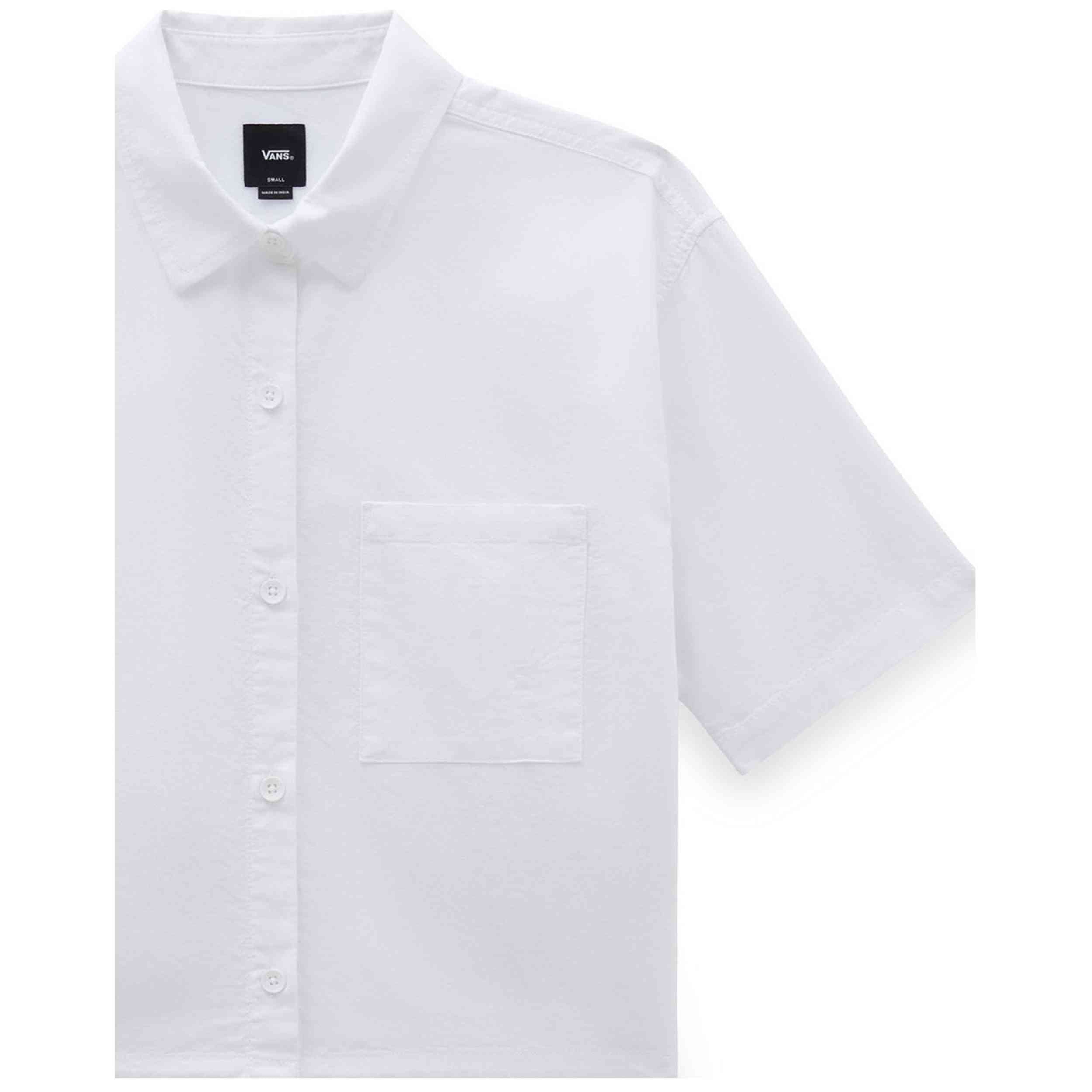 Imagen del producto con referencia VN000F74WHT1-WHT