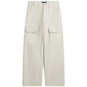 Pantalon Largo Vans Arroyo Wide Leg Cargo