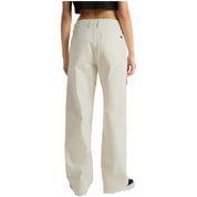 Pantalon Largo Vans Arroyo Wide Leg Cargo