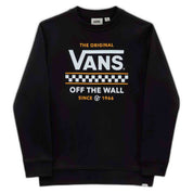 Sudadera Vans Stackton Crew-B