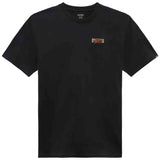 Camiseta De Manga Corta Vans