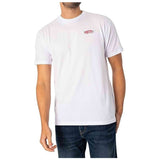 Camiseta De Manga Corta Vans