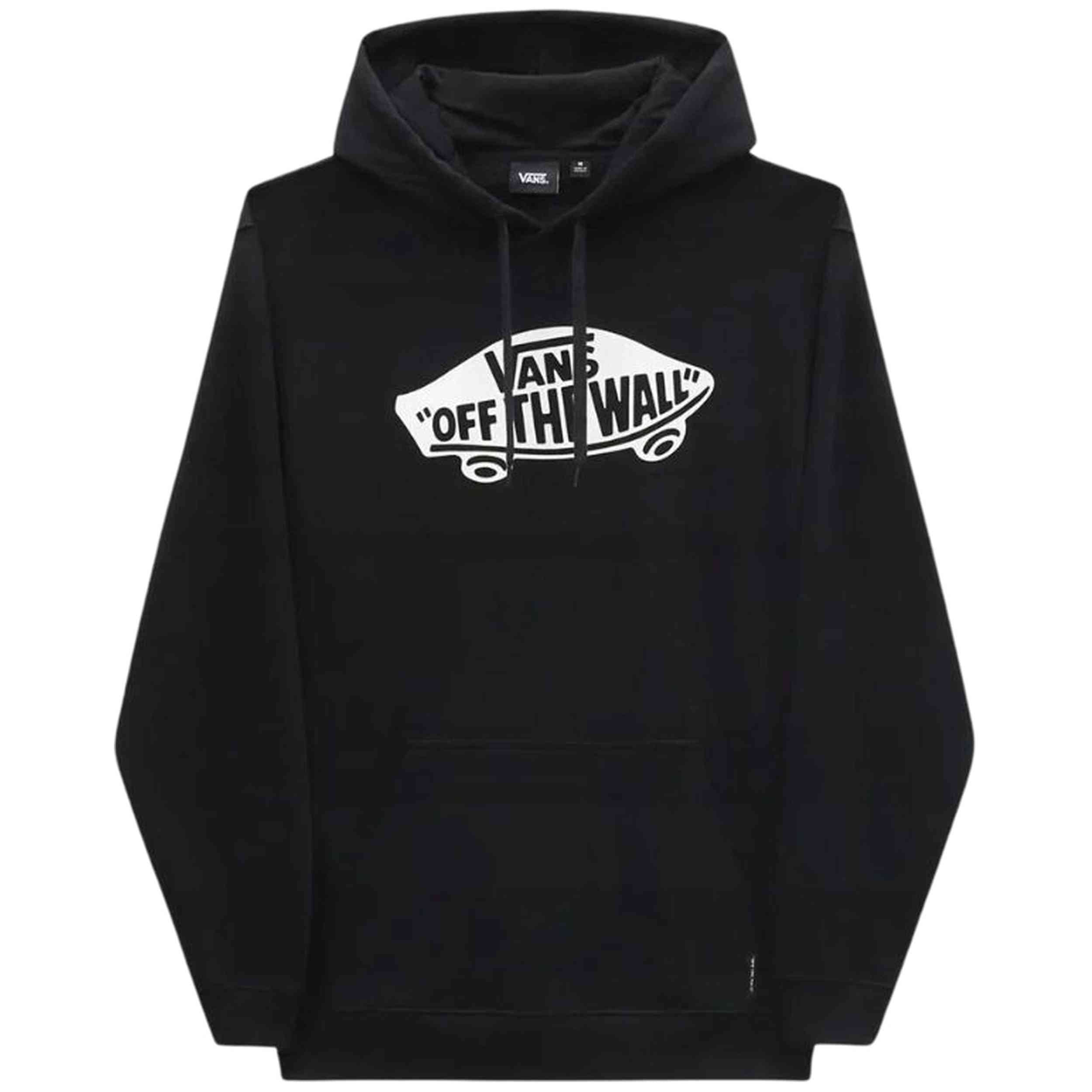 Imagen del producto con referencia VN000FJ8BLK1