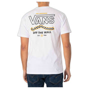 Camiseta De Manga Corta Vans Lokkit