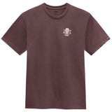 Camiseta De Manga Corta Vans
