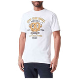 Camiseta De Manga Corta Vans