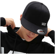 Gorra Vans Splitz Flexfit