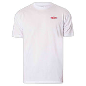 Camiseta De Manga Corta Vans Wayrace