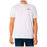 Vans Wayrace Short Sleeve T-Shirt