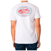 Vans Wayrace Short Sleeve T-Shirt