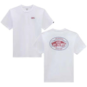 Vans Wayrace Short Sleeve T-Shirt