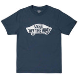 Camiseta De Manga Corta Vans