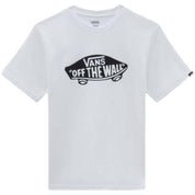 Vans Off The Wall Board Short Sleeve T-Shirt