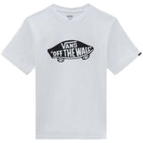 Camiseta De Manga Corta Vans Off The Wall Board