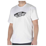 Camiseta De Manga Corta Vans Otw Boarfd